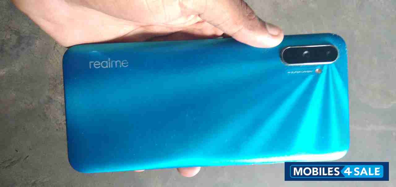 Realme Realme C3