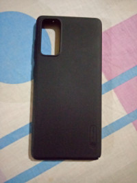 Cloud Navy Samsung  Galaxy S20 FE 5G