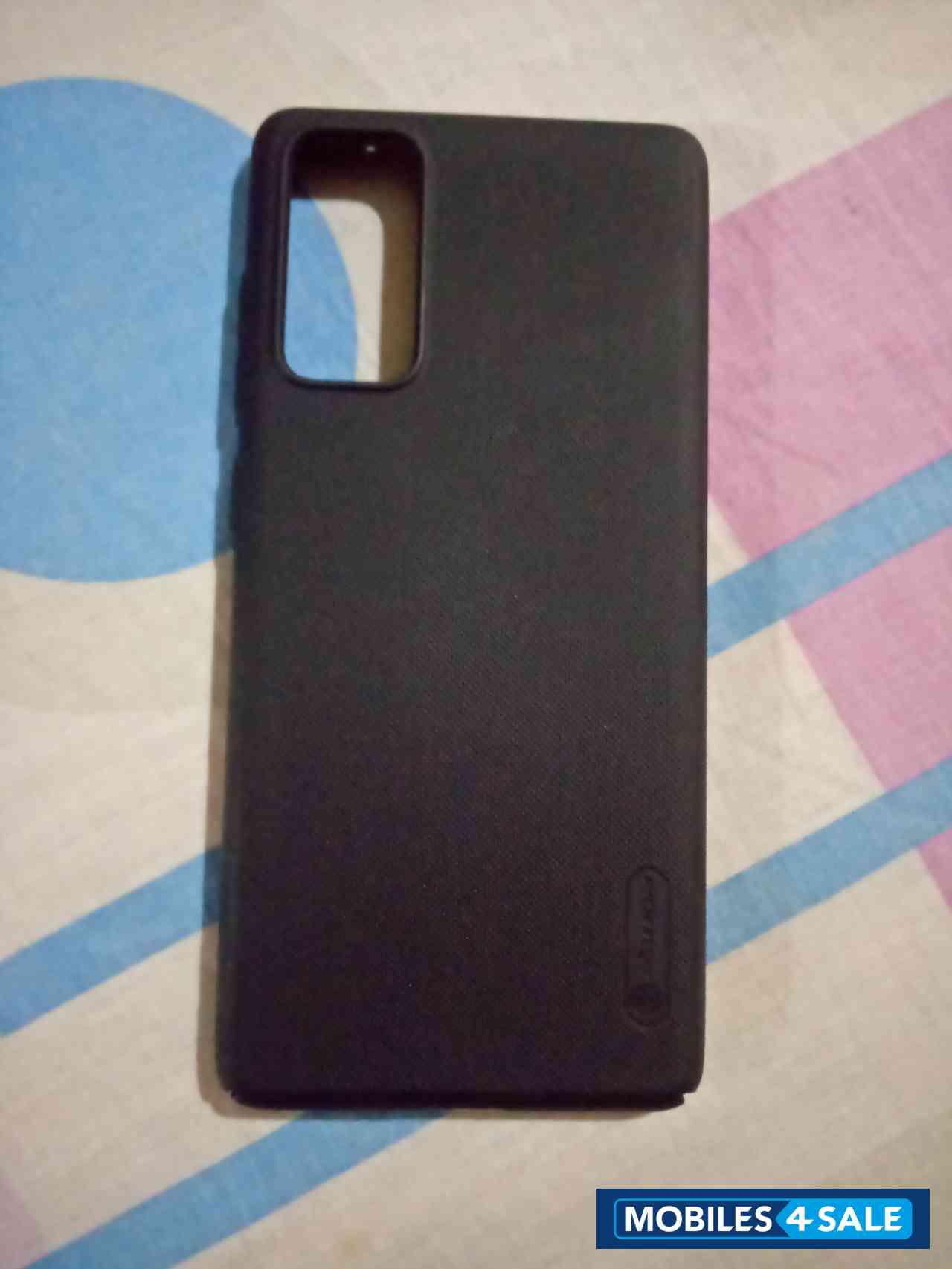 Cloud Navy Samsung  Galaxy S20 FE 5G