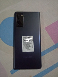 Cloud Navy Samsung  Galaxy S20 FE 5G