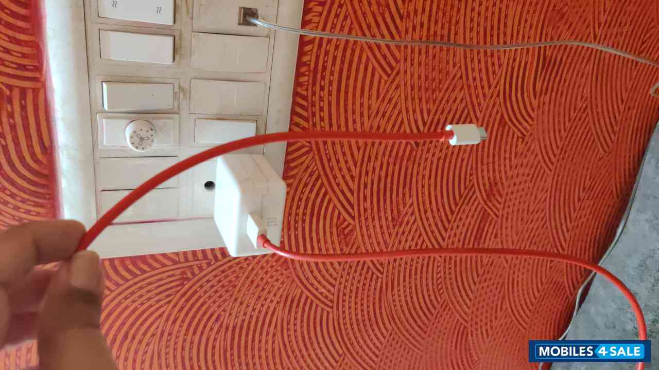 OnePlus 7t OnePlus 7t