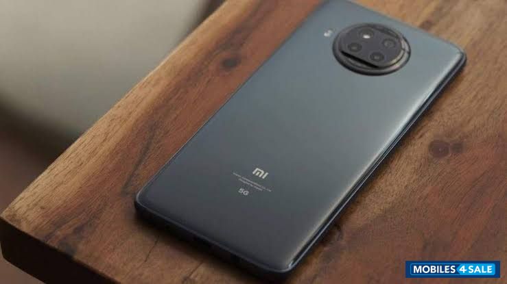 Xiaomi  Mi 10i