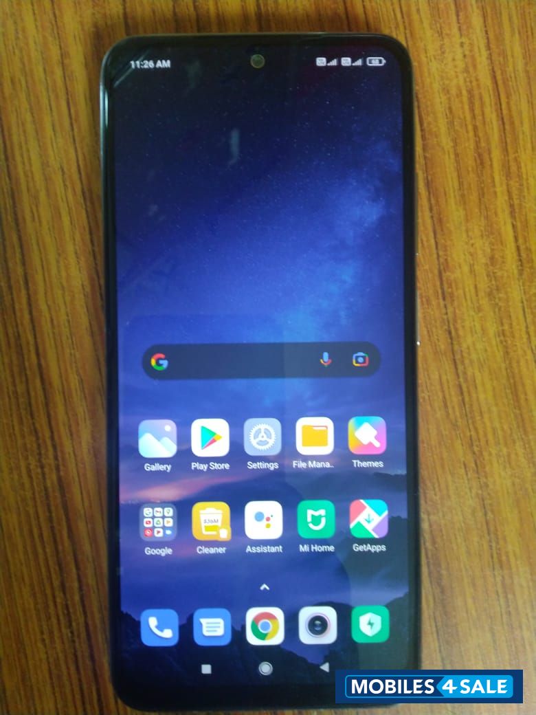 Xiaomi  Redmi note 10