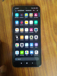Xiaomi  Redmi note 10