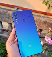 Xiaomi Redmi note 7pro