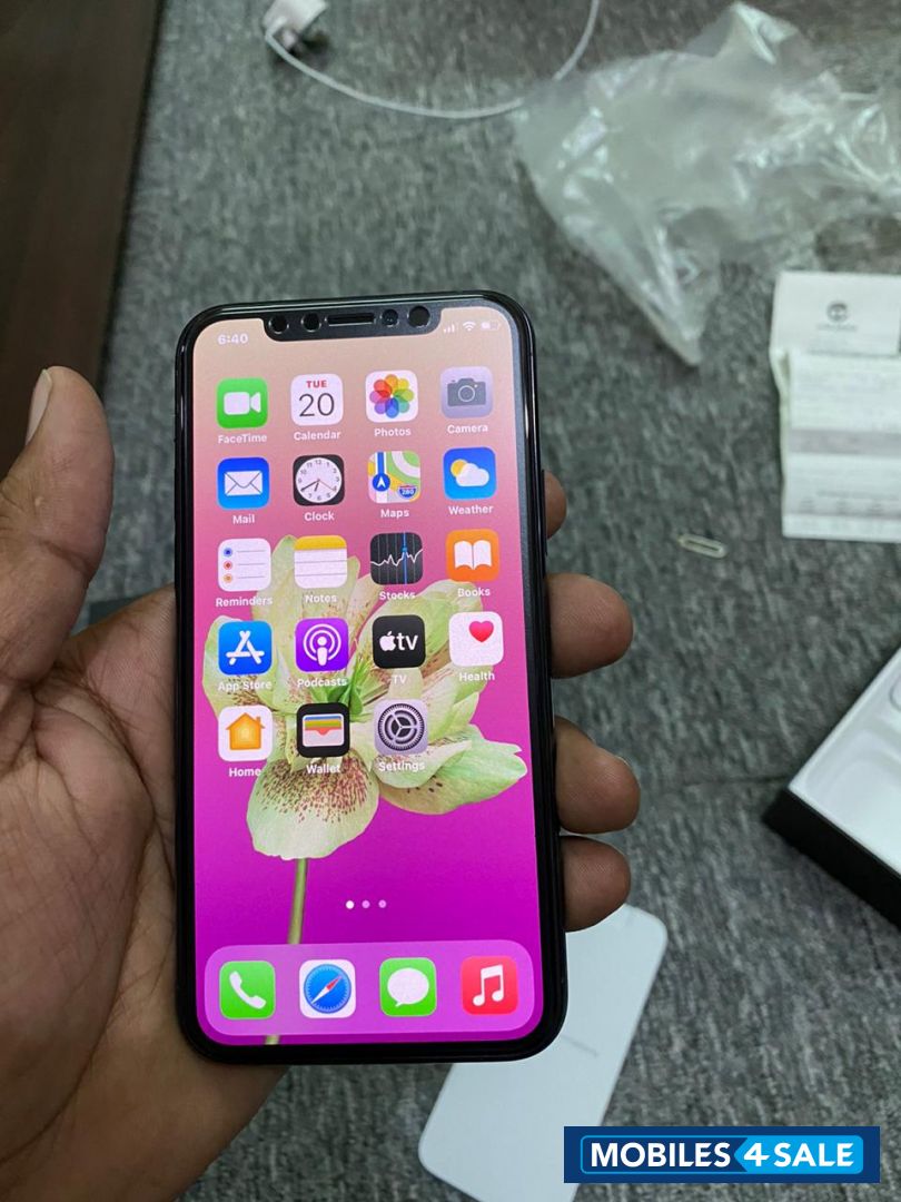 Apple iphone 11 pro
