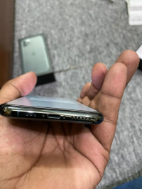Apple iphone 11 pro