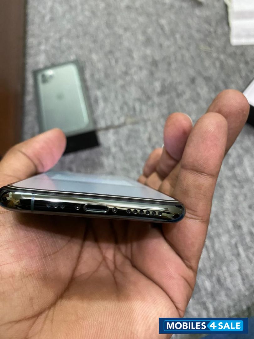 Apple  iphone 11 pro
