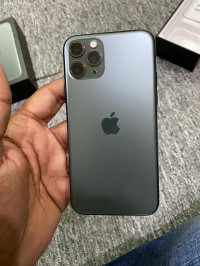 Apple iphone 11 pro