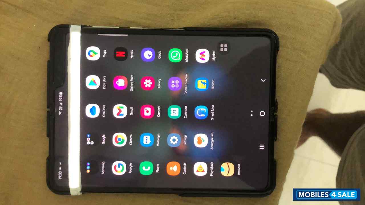 Samsung Galaxy Fold