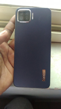 Oppo  F 17