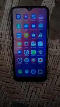 Vivo  Y12