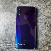 Xiaomi  Redmi Note 7 pro
