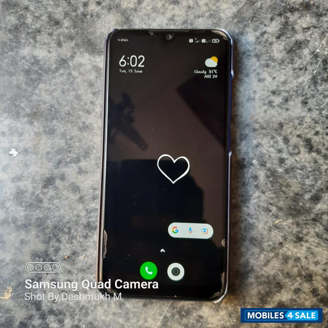 Xiaomi  Redmi Note 7 pro