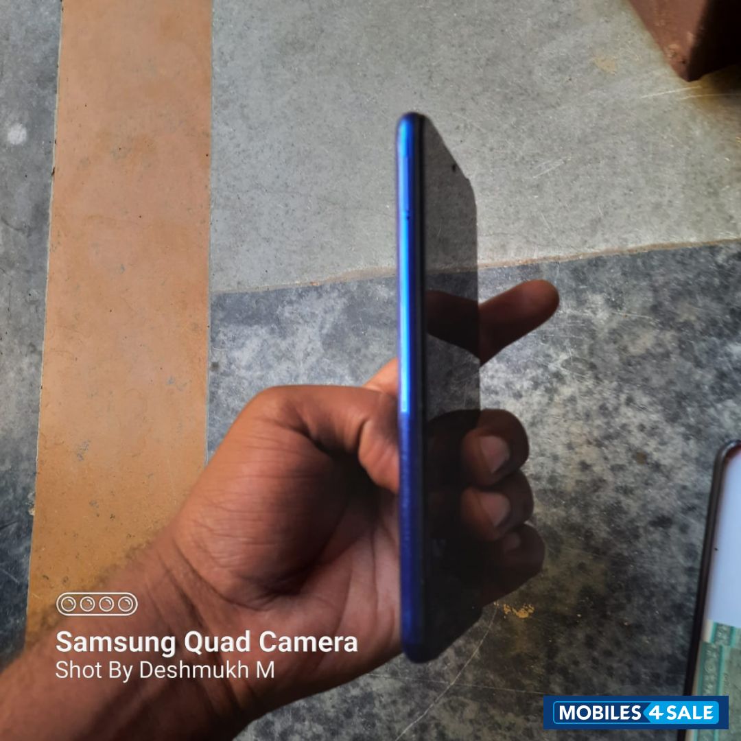 Xiaomi  Redmi Note 7 pro