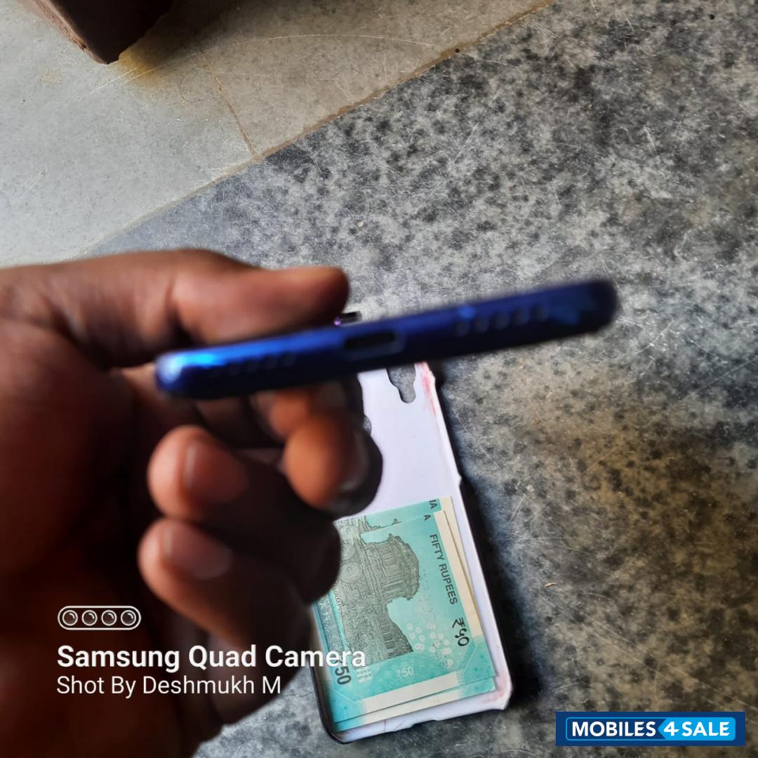 Xiaomi  Redmi Note 7 pro