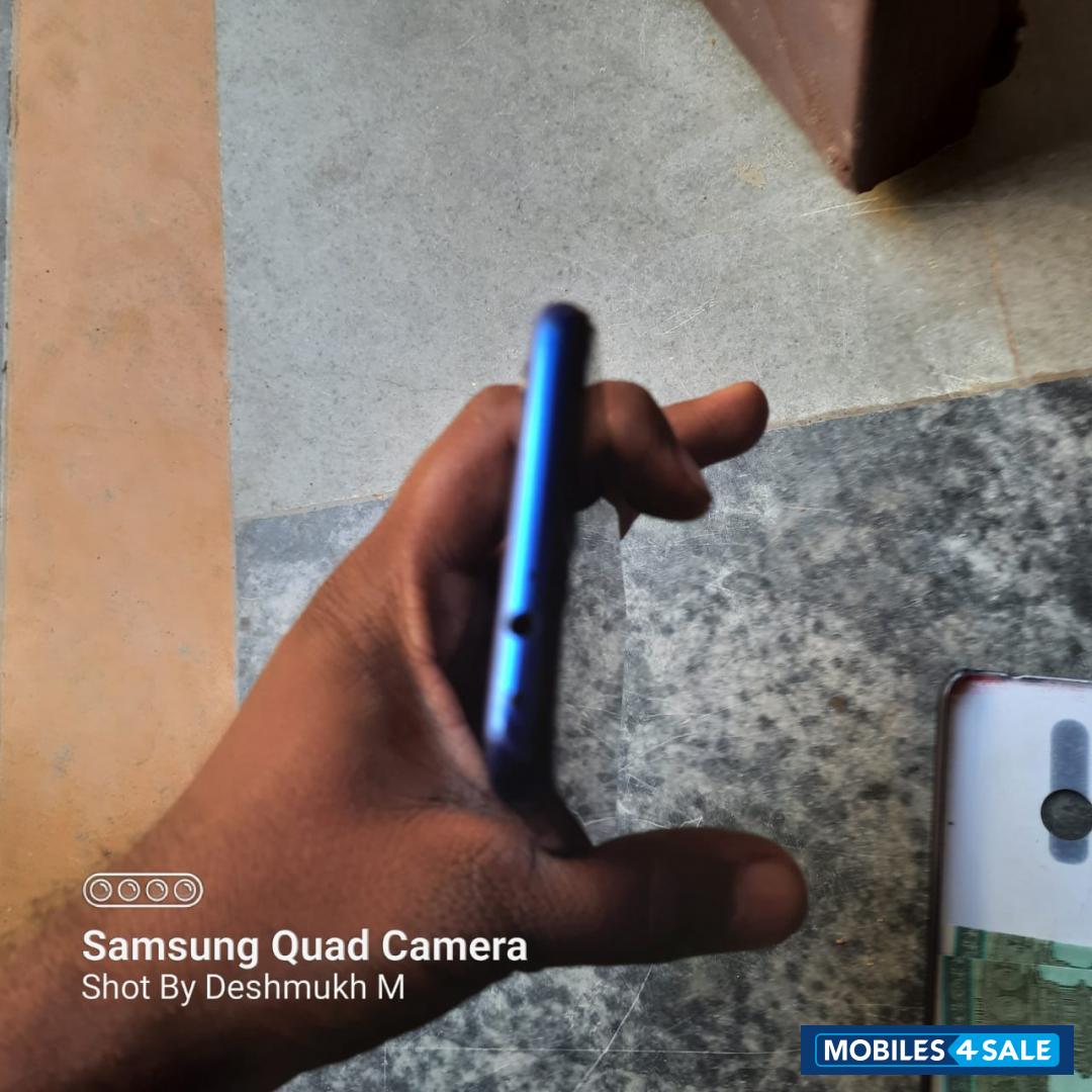 Xiaomi  Redmi Note 7 pro