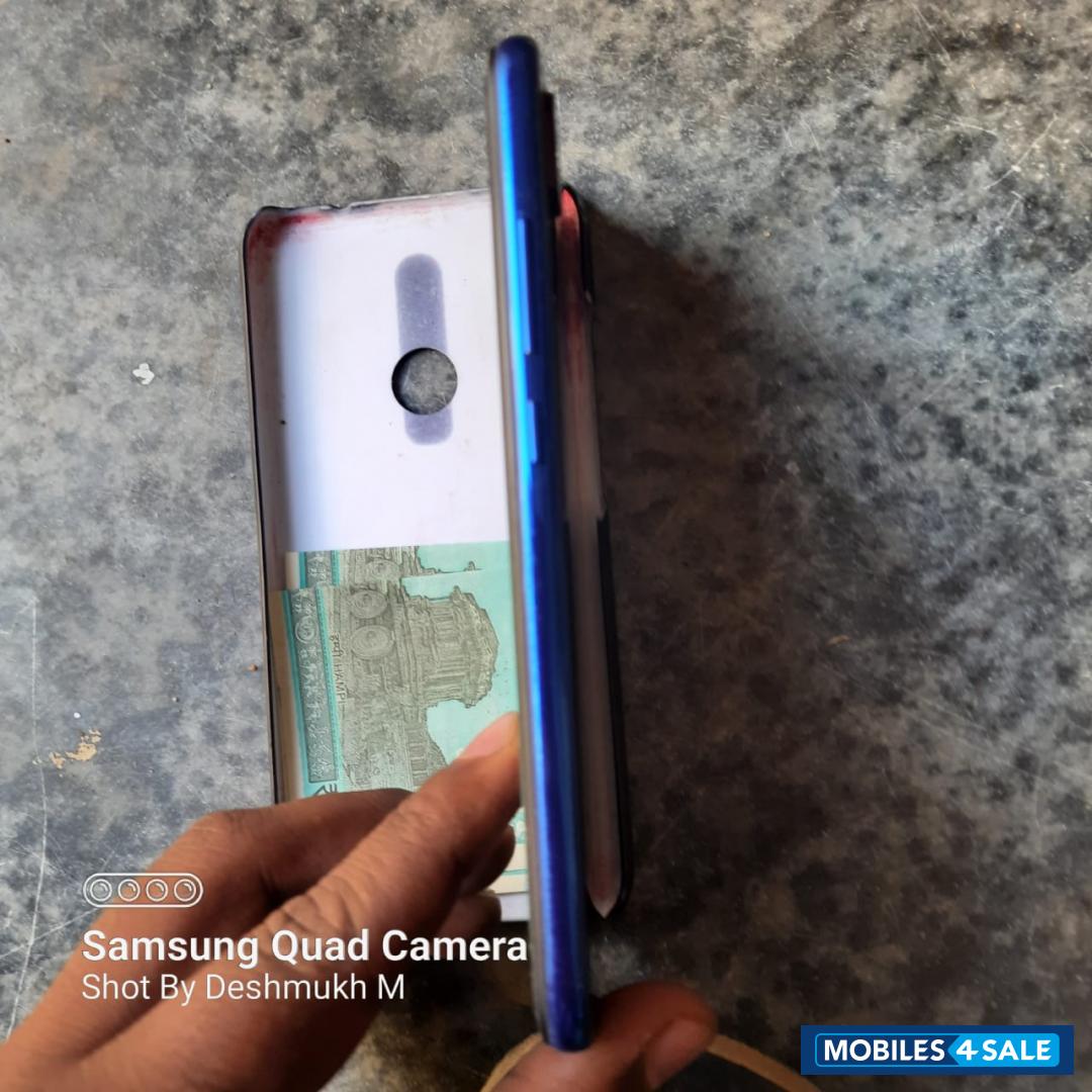 Xiaomi  Redmi Note 7 pro