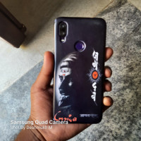 Xiaomi  Redmi Note 7 pro