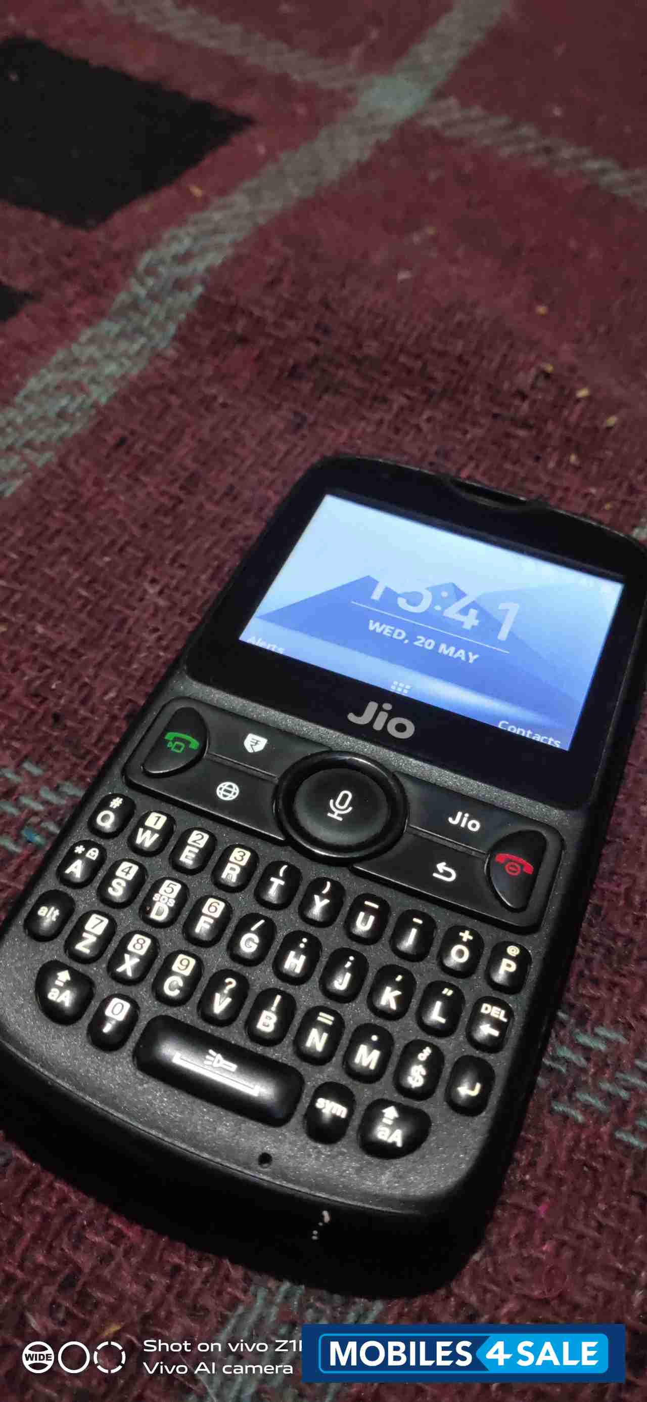 Jio  phone 2