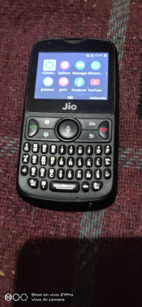 Jio  phone 2