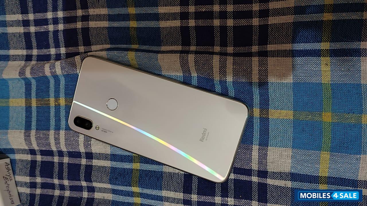 Xiaomi  Redmi note 7 pro