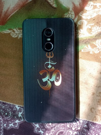 Black Xiaomi Mi Note