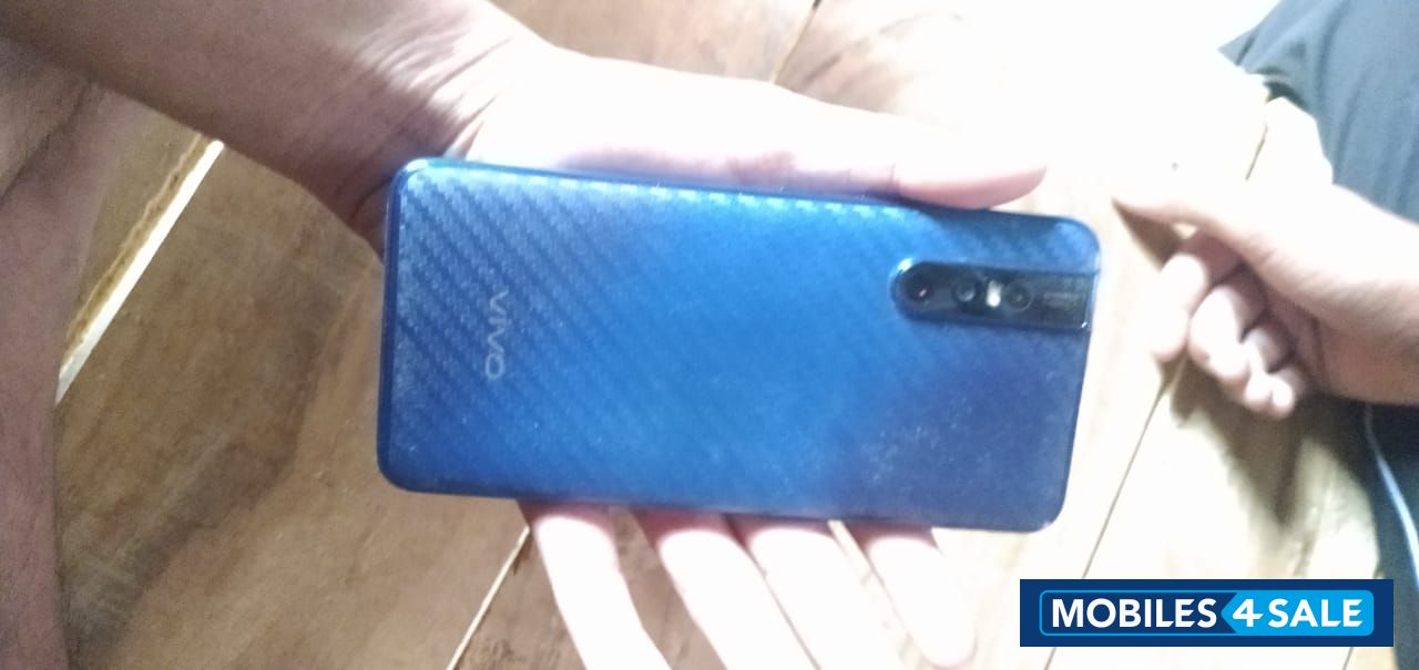 Vivo  v15 pro