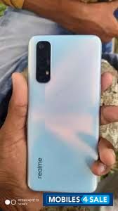 Realme Realme7