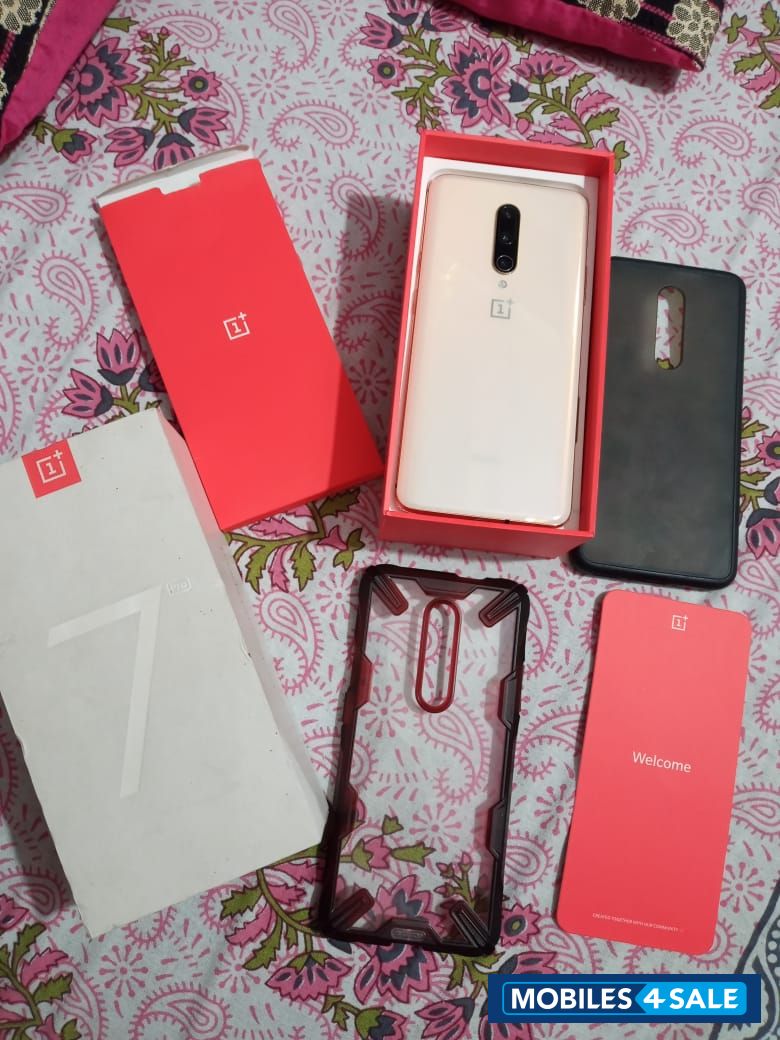 OnePlus  OnePlus 7pro 8gb/256