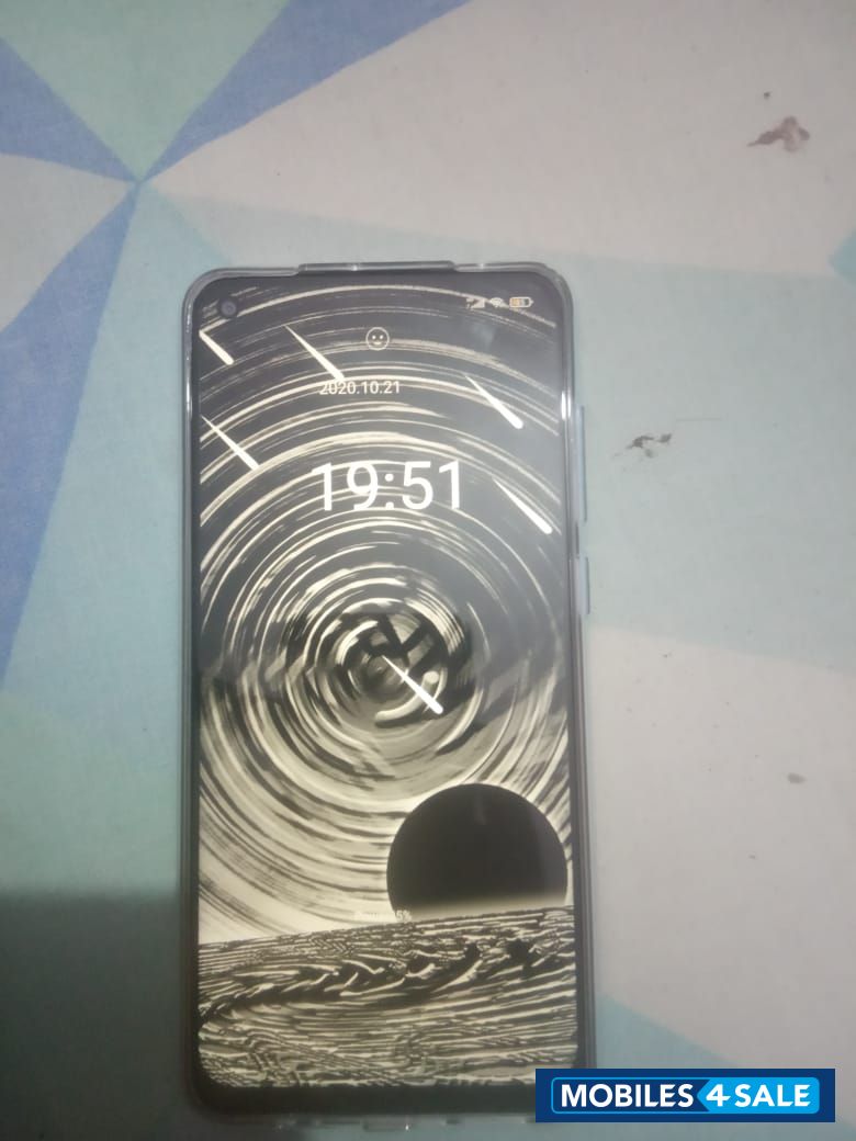 Xiaomi  Redmi note 9