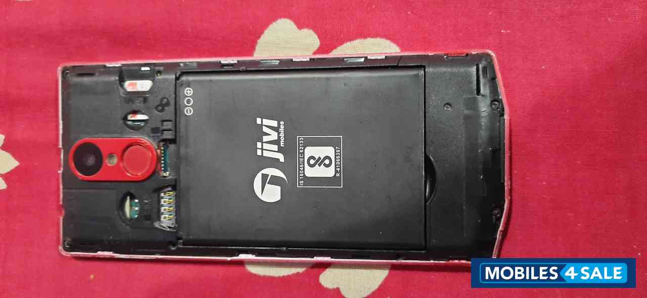 Jivi  Revolution TnT3