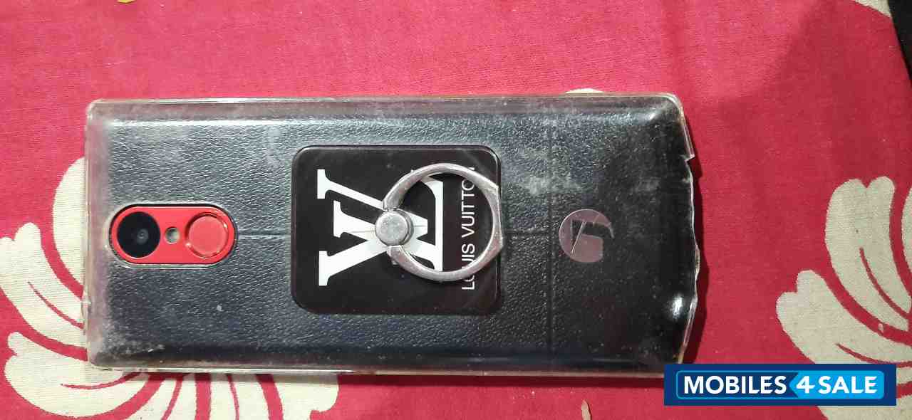 Jivi  Revolution TnT3