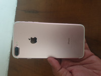 Apple  Iphone 7 plus