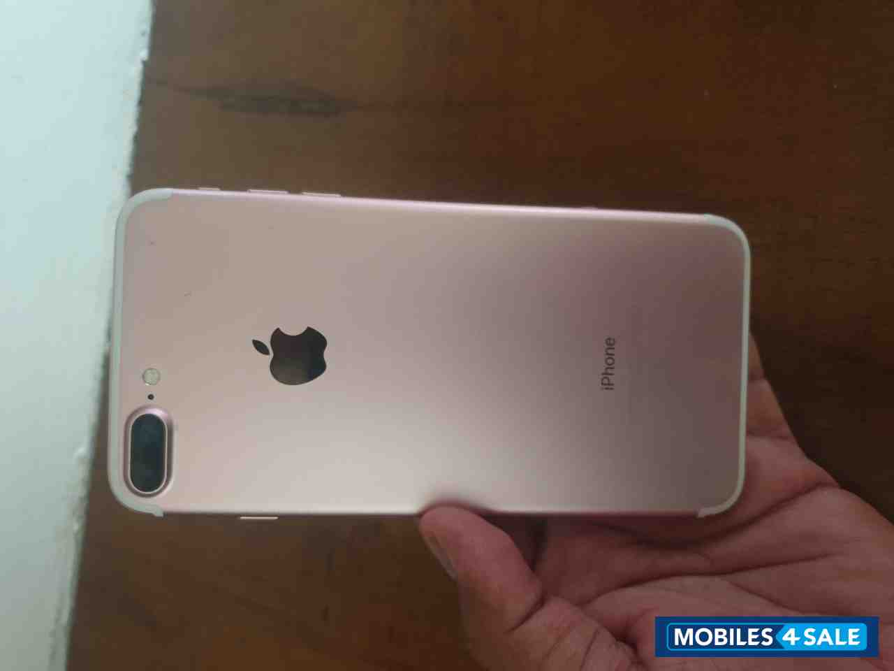 Apple  Iphone 7 plus