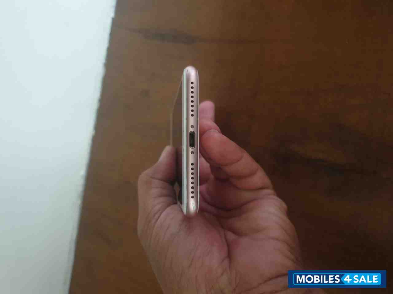 Apple  Iphone 7 plus