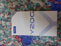 Vivo  Y20g