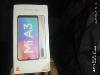 Xiaomi  Mi A3