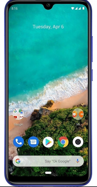 Xiaomi  Mi A3