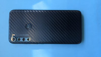 Motorola  One fusion plus