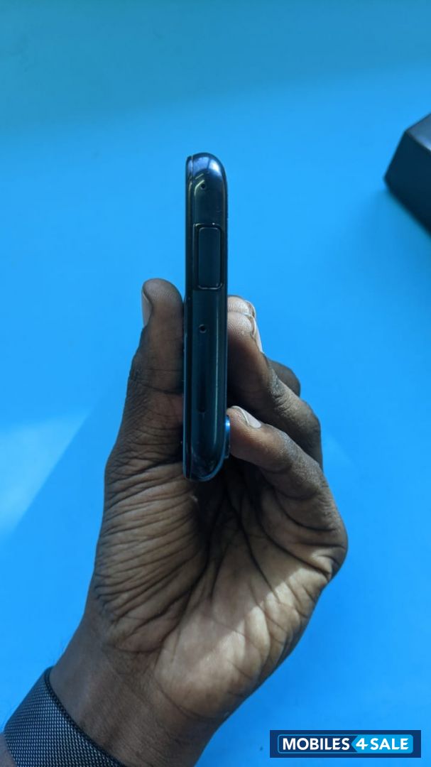 Motorola  One fusion plus