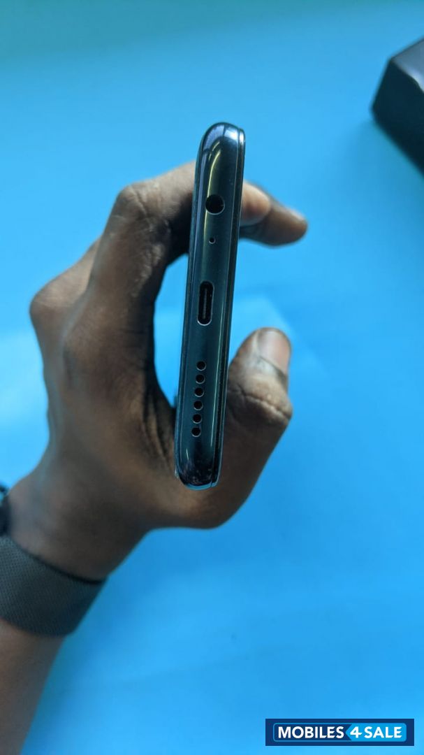 Motorola  One fusion plus