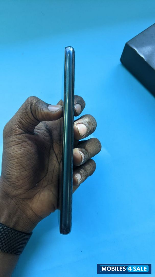 Motorola  One fusion plus