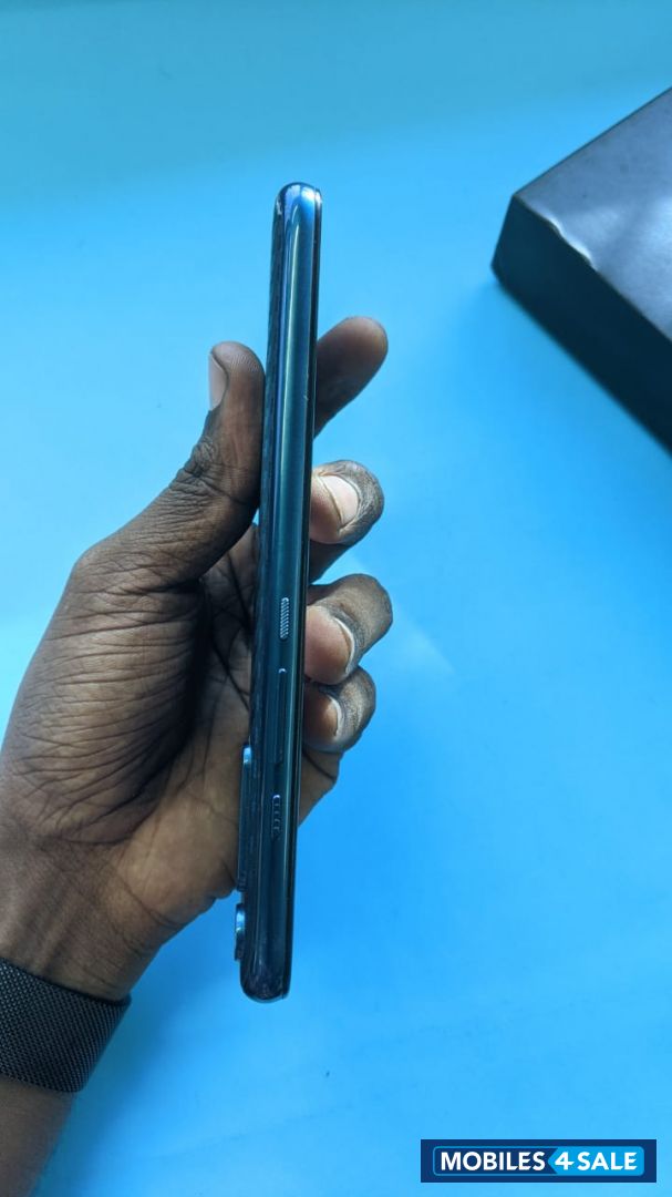 Motorola  One fusion plus