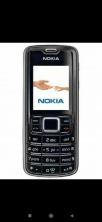 Nokia  3110