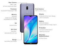 Xiaomi  Redmi 8a dual