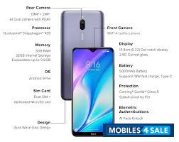 Xiaomi  Redmi 8a dual