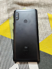 Mi-Fone  Mi note 5 pro