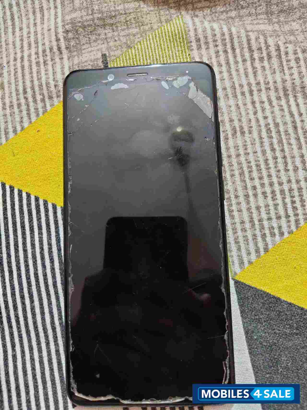 Mi-Fone  Mi note 5 pro