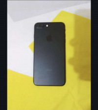 Apple Iphone 7 plus